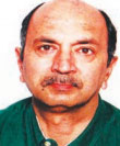 Dr. Ashok Mehrotra