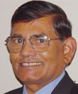 Dr. Satish Misra
