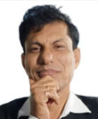 Dr. Satish  Mullick