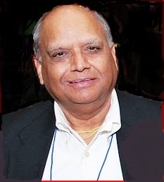 RAVI PRAKASH SINGH