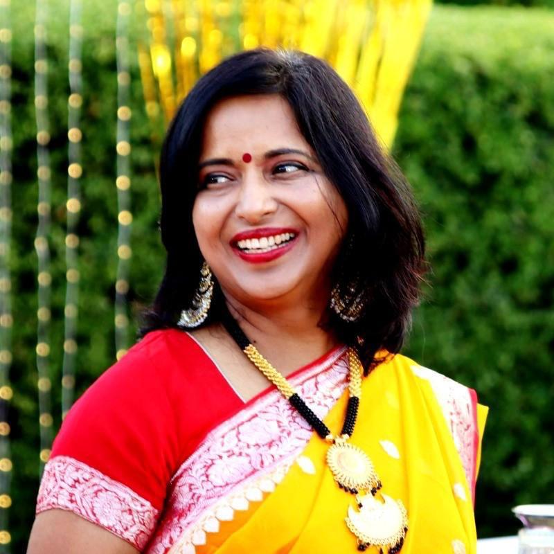 ARCHANA PANDA