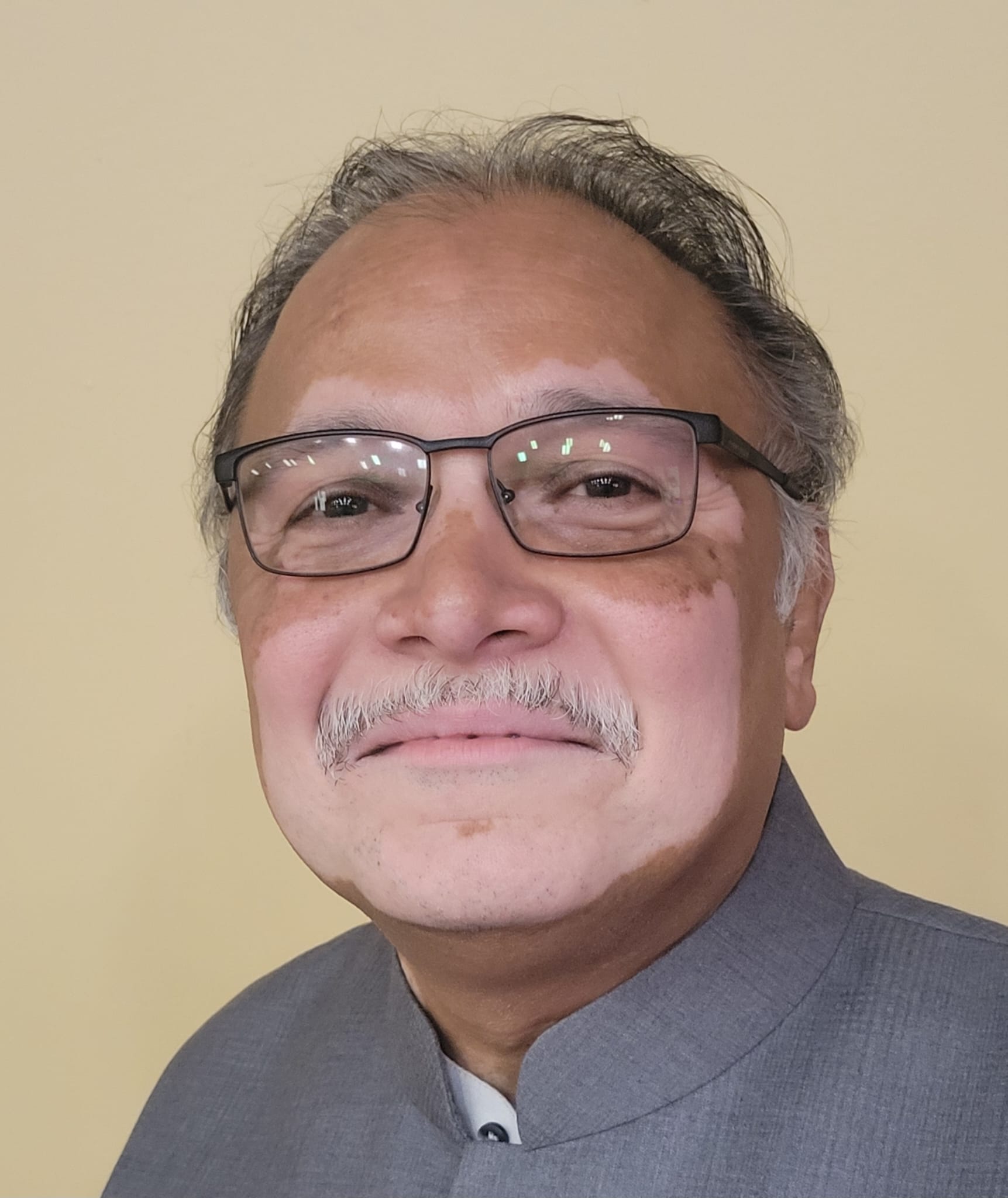 CHANDRAKANT PATEL