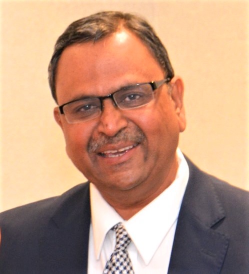 Mr. PANKAJ KUMAR