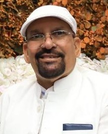 PRATAP SINGH