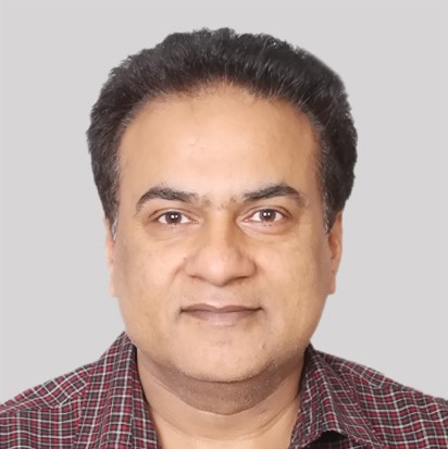 PRAVEEN GUPTA