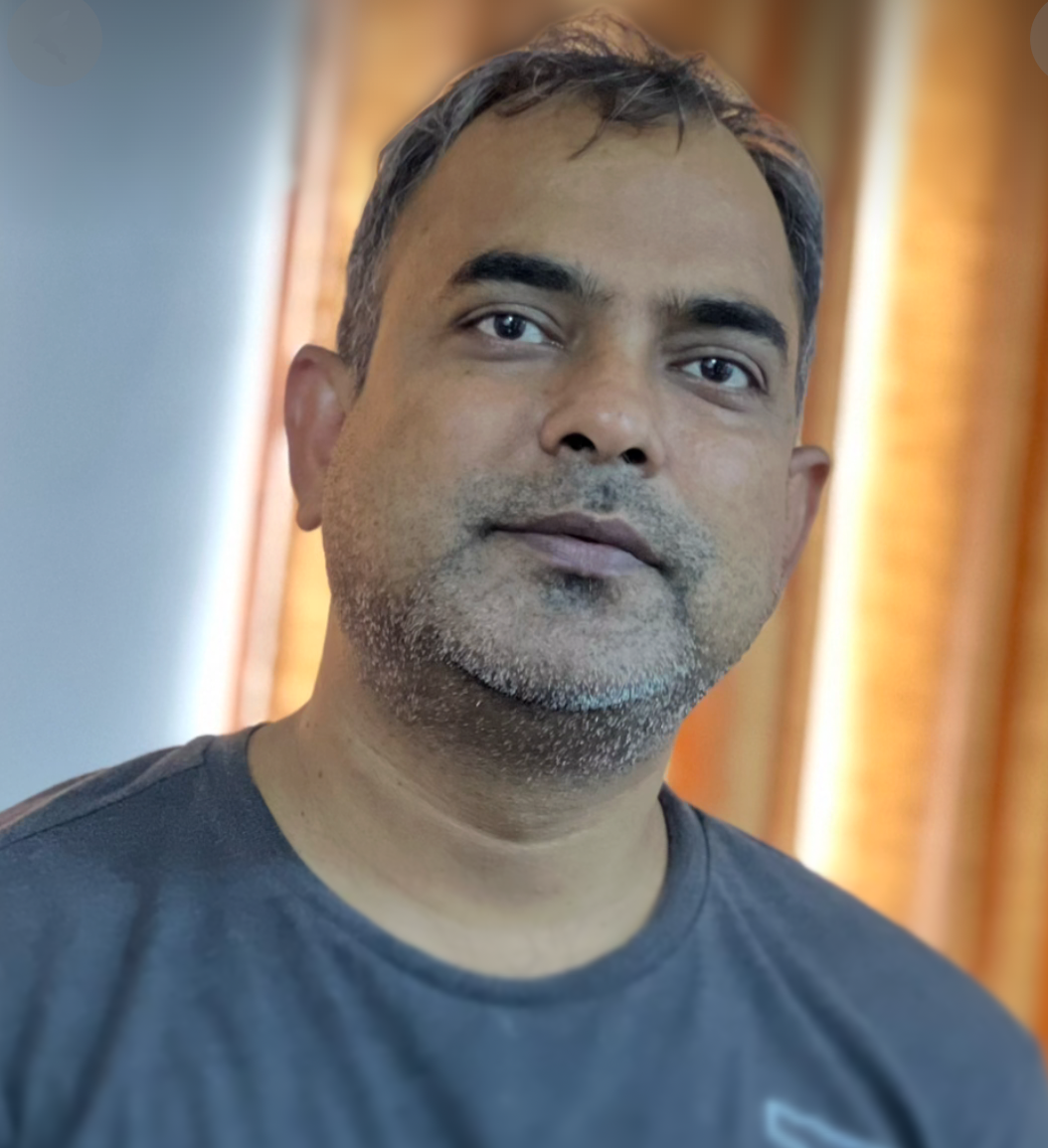 UMESH KUMAR